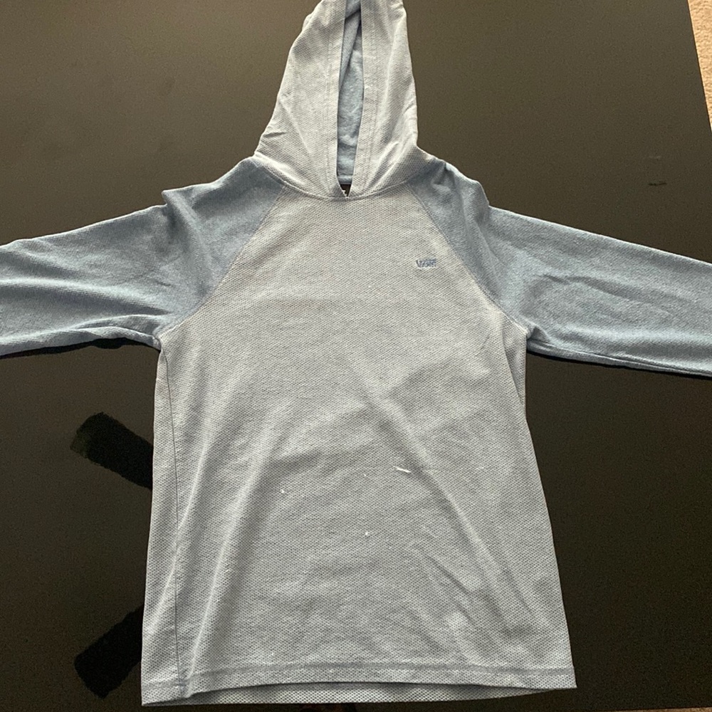 Vans hoodie
